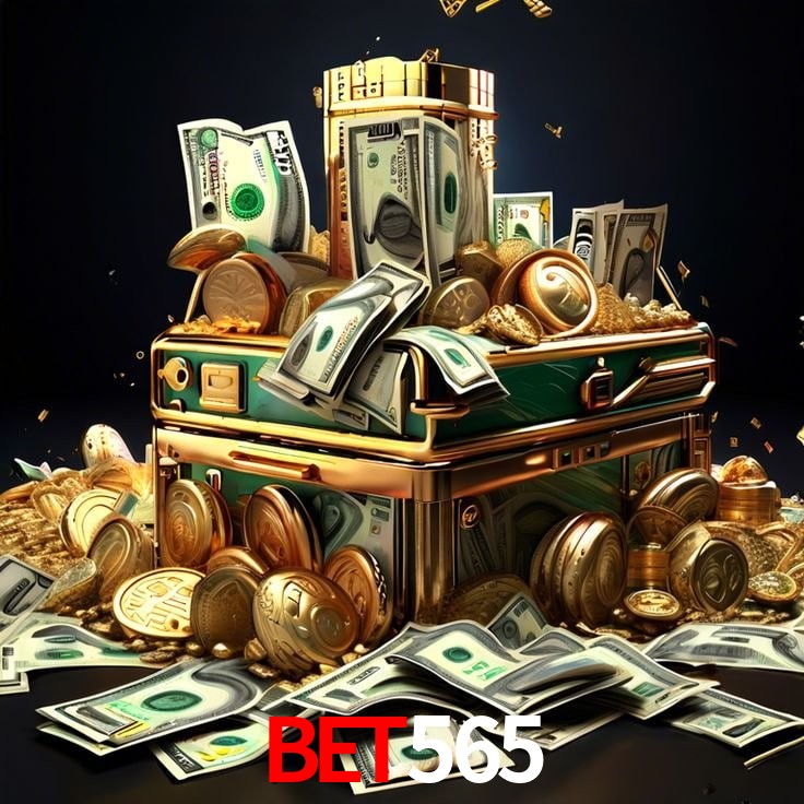Welcome Bonus bet565