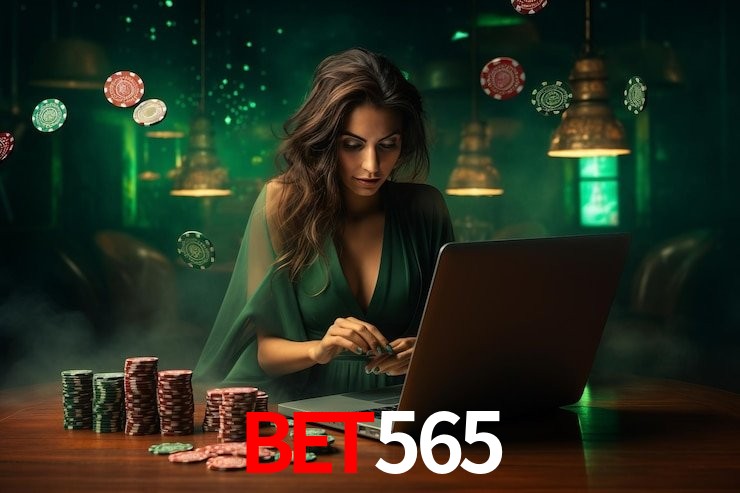 Premium Interface bet565