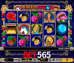 Blackjack Table bet565