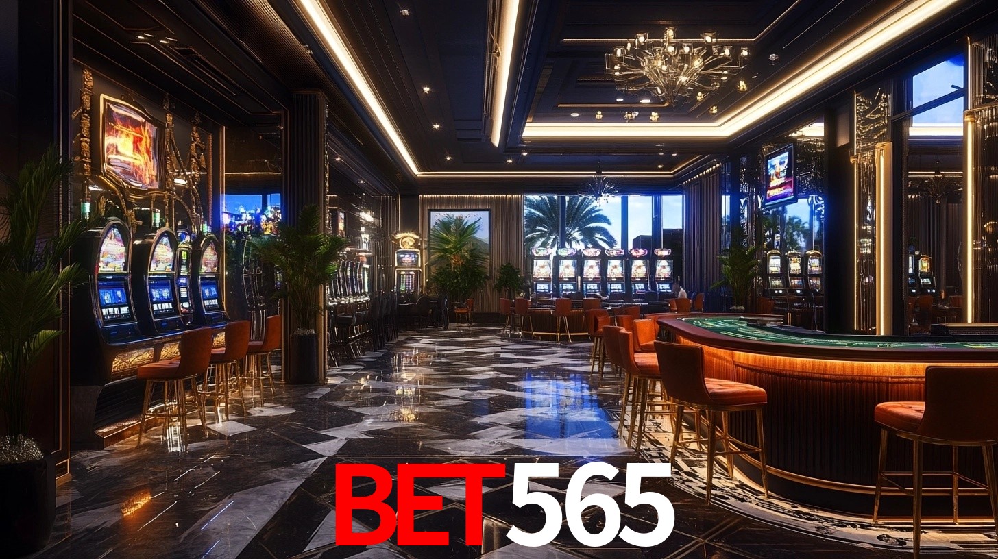 Welcome Bonus bet565