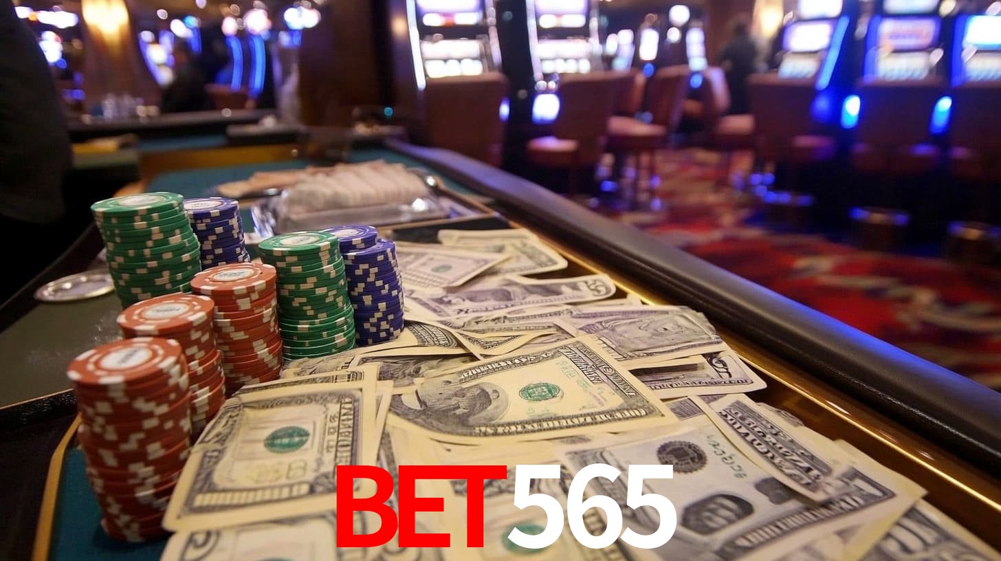 Weekend Specials bet565